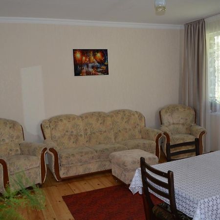 Ekaterine Guest House Kazbegi Exterior foto