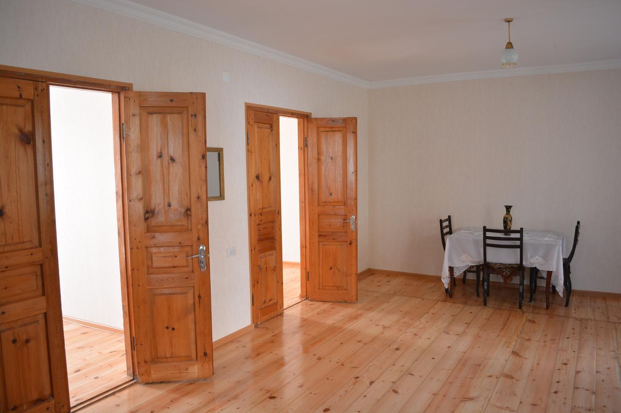 Ekaterine Guest House Kazbegi Exterior foto